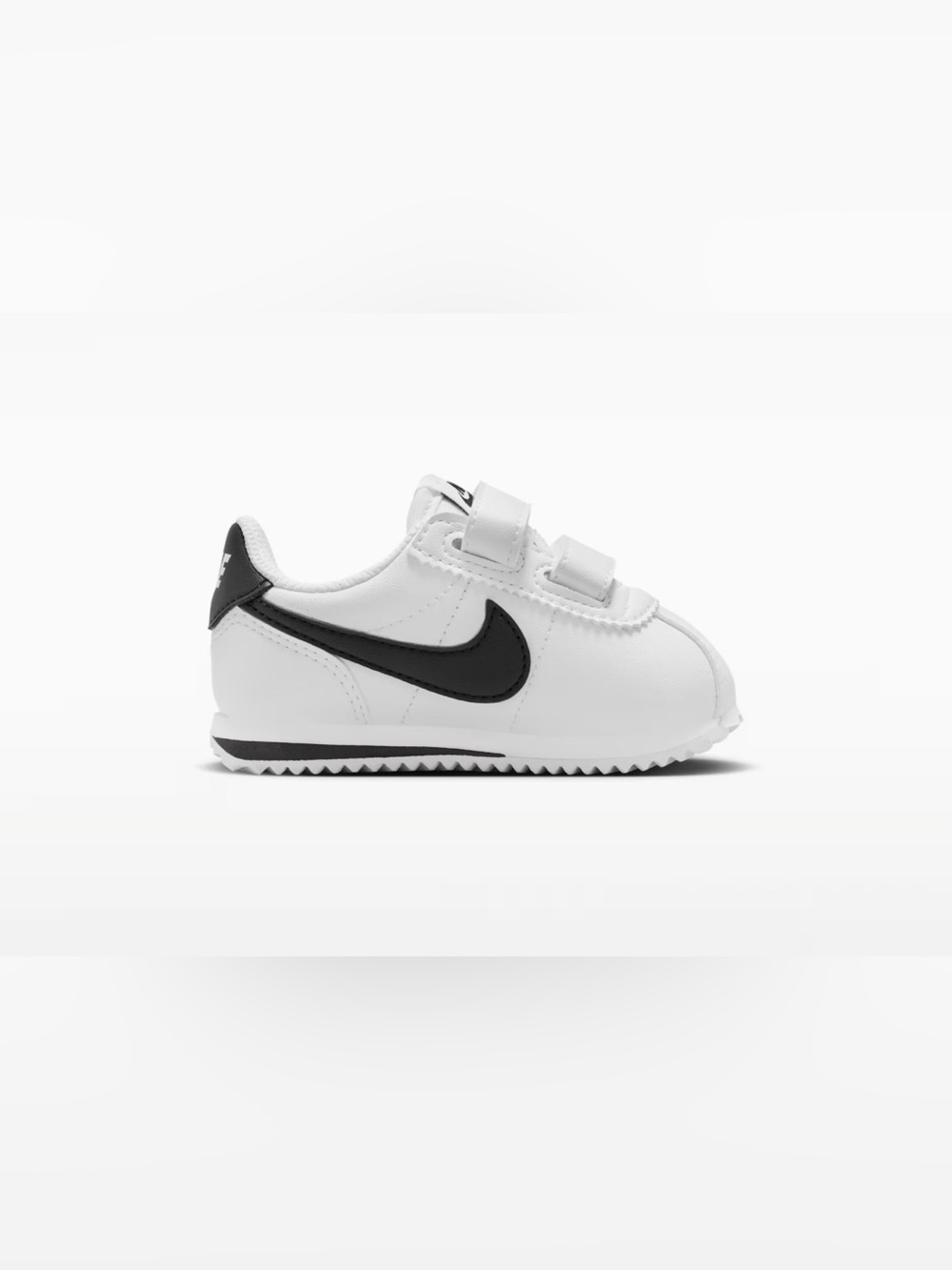 Nike Cortez Baby/Toddler Shoes. Size 4C - Picture 2 of 9